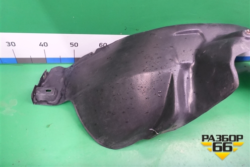 Локер передний левый (дубликат) (LTKA6019) для Kia Rio с 1999-2005г (Рио 1)