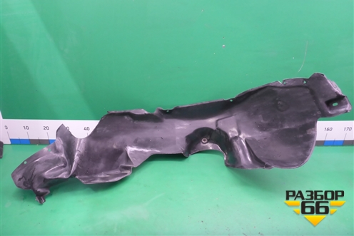 Локер передний левый (дубликат) (LTKA6019) для Kia Rio с 1999-2005г (Рио 1)