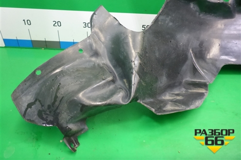 Локер передний левый (дубликат) (LTKA6019) для Kia Rio с 1999-2005г (Рио 1)