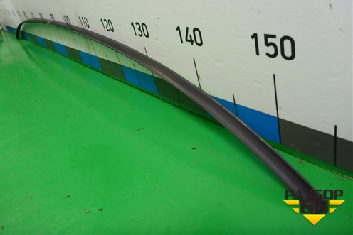 Молдинг крыши правый (седан) для Kia Rio с 1999-2005г (Рио 1)