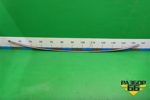 Молдинг крыши правый (седан) для Kia Rio с 1999-2005г (Рио 1)