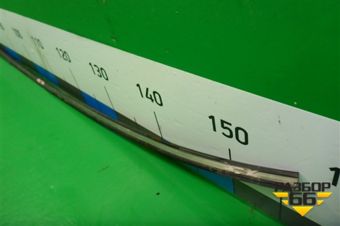 Молдинг крыши правый (седан) для Kia Rio с 1999-2005г (Рио 1)