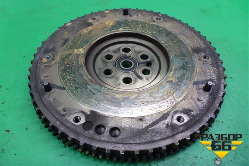 Маховик (1.5л A5D МКПП) для Kia Rio с 1999-2005г (Рио 1)
