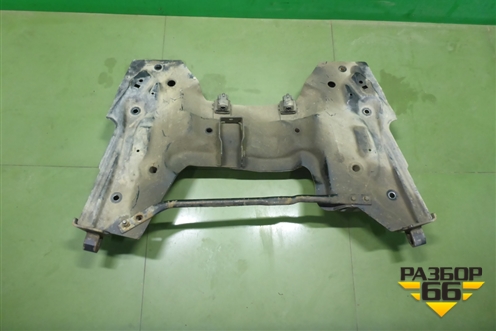 Подрамник передний АКПП для Peugeot 207 с 2006-2015г