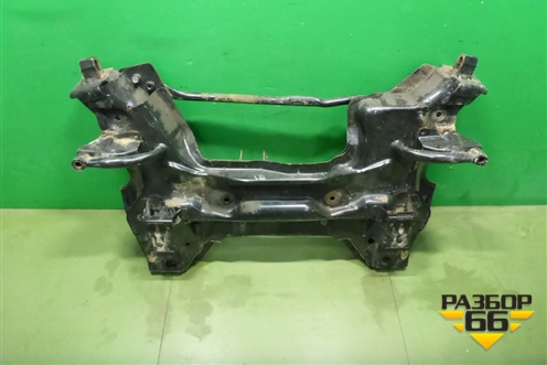 Подрамник передний АКПП для Peugeot 207 с 2006-2015г