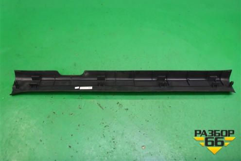 Накладка порога внутренняя переднего левого (S5402171) для Lifan X60 с 2011г (Х60)