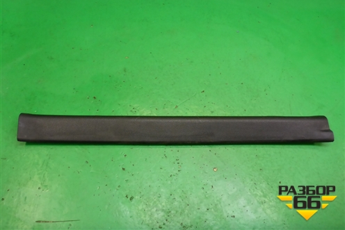 Накладка порога внутренняя переднего левого (S5402171) для Lifan X60 с 2011г (Х60)