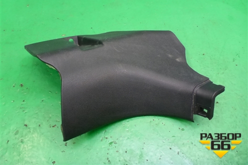 Накладка порога внутренняя переднего левого (передняя часть) (S5402120) для Lifan X60 с 2011г (Х60)