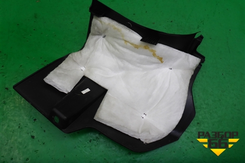 Накладка порога внутренняя переднего левого (передняя часть) (S5402120) для Lifan X60 с 2011г (Х60)