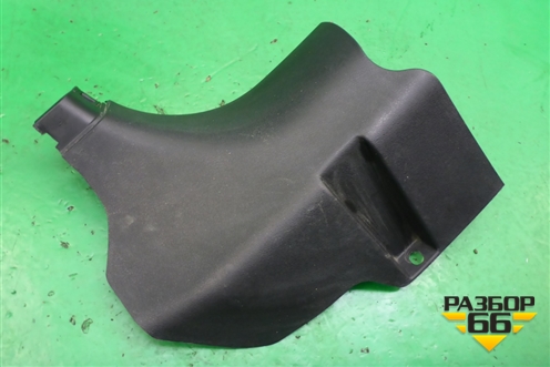 Накладка порога внутренняя переднего левого (передняя часть) (S5402120) для Lifan X60 с 2011г (Х60)