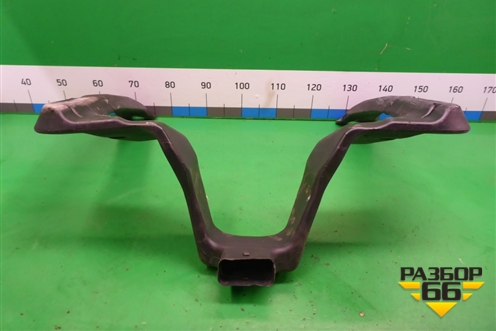 Воздуховод отопителя (S8117161) для Lifan X60 с 2011г (Х60)