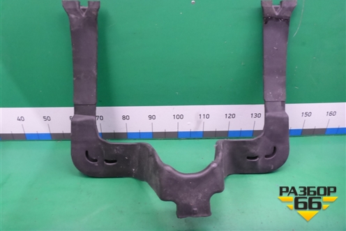 Воздуховод отопителя (S8117161) для Lifan X60 с 2011г (Х60)