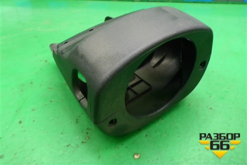 Кожух рулевой колонки (S5306712) для Lifan X60 с 2011г (Х60)