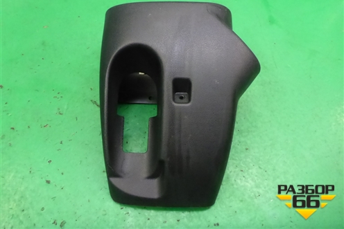 Кожух рулевой колонки (S5306712) для Lifan X60 с 2011г (Х60)