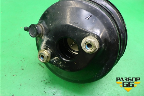 Усилитель тормозов вакуумный для Lifan X60 с 2011г (Х60)