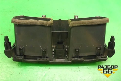 Дефлектор воздушный центральный для Lifan X60 с 2011г (Х60)