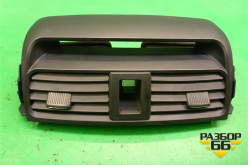 Дефлектор воздушный центральный для Lifan X60 с 2011г (Х60)