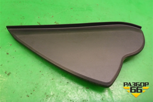 Накладка на торпедо (левая) (S5306821) для Lifan X60 с 2011г (Х60)