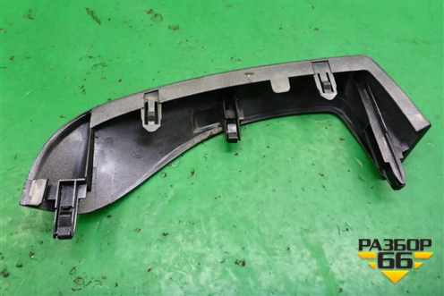 Накладка на торпедо (правая центральная) (S5306840) для Lifan X60 с 2011г (Х60)