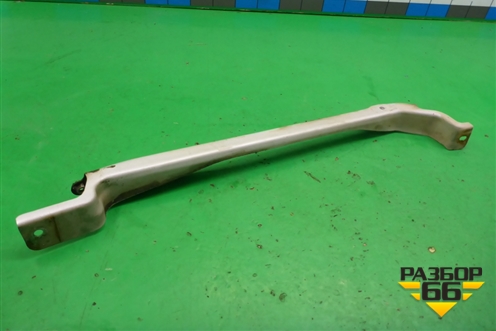 Кронштейн передней панели центральный для Lifan X60 с 2011г (Х60)