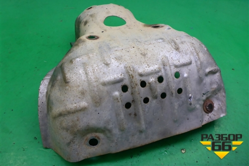 Экран тепловой (на выпускной колектор 1.8л LFB479Q) для Lifan X60 с 2011г (Х60)