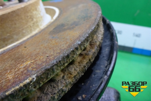 Кулак поворотный передний правый для Lifan X60 с 2011г (Х60)