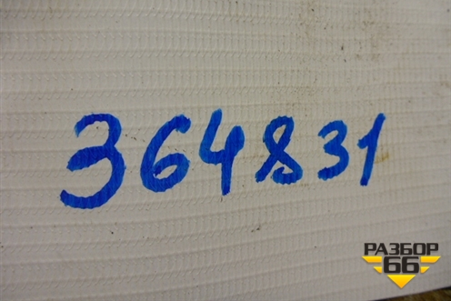 Суппорт задний правый для Kia Sportage с 2010-2015г (Спортеидж 3)