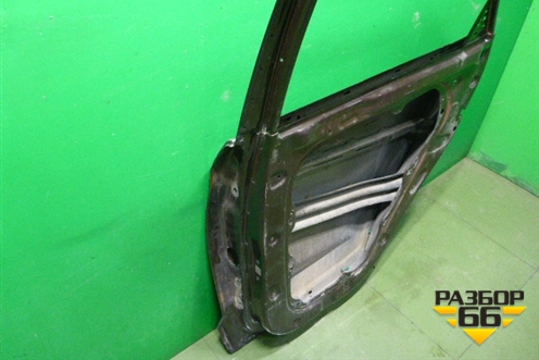 Дверь задняя правая (77004D7000) для Hyundai Tucson с 2015-2022г (Туксон)