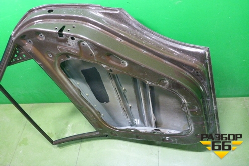 Дверь задняя правая (77004D7000) для Hyundai Tucson с 2015-2022г (Туксон)