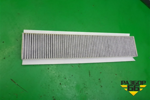 Фильтр салонный (1987432373) для Ford Mondeo 3 с 2000-2007г (Мондео)