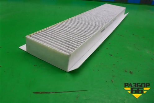 Фильтр салонный (1987432373) для Ford Mondeo 3 с 2000-2007г (Мондео)