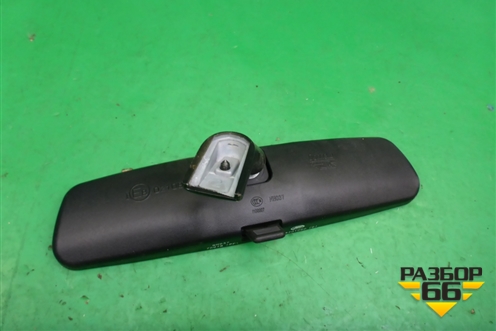 Зеркало заднего вида для Lifan X60 с 2011г (Х60)