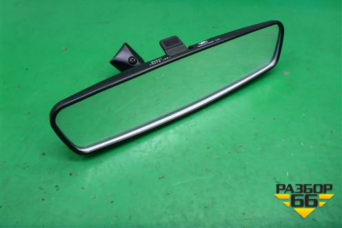 Зеркало заднего вида для Lifan X60 с 2011г (Х60)