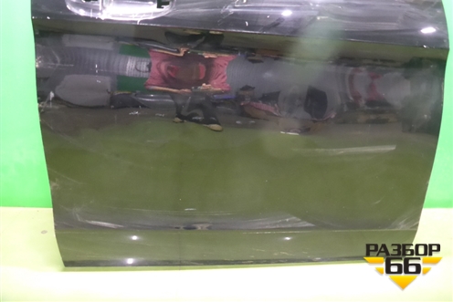 Дверь передняя правая (4477206700) для Mercedes Benz V-Klass Vito/Viano W 447 с 2014г (В Вито/Виано)