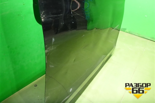 Дверь передняя правая (4477206700) для Mercedes Benz V-Klass Vito/Viano W 447 с 2014г (В Вито/Виано)