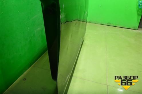 Дверь передняя правая (4477206700) для Mercedes Benz V-Klass Vito/Viano W 447 с 2014г (В Вито/Виано)