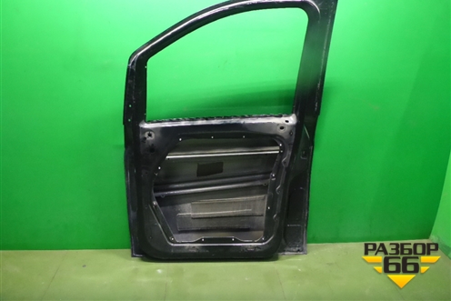 Дверь передняя правая (4477206700) для Mercedes Benz V-Klass Vito/Viano W 447 с 2014г (В Вито/Виано)