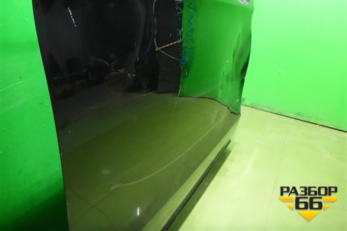 Дверь сдвижная правая для Mercedes Benz V-Klass Vito/Viano W 447 с 2014г (В Вито/Виано)