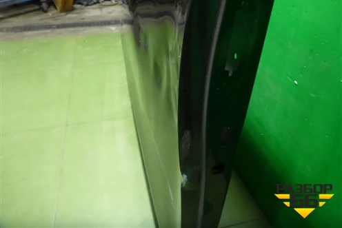 Дверь сдвижная правая для Mercedes Benz V-Klass Vito/Viano W 447 с 2014г (В Вито/Виано)