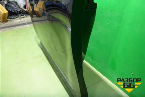 Дверь передняя левая (6700242150) для Toyota Rav-4 с 2012-2019г (Рав 4)