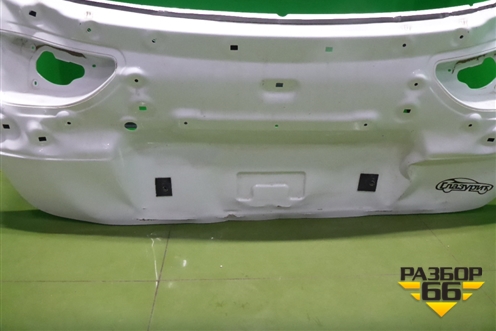 Дверь багажника без стекла (универсал) (73700J7200) для Kia Ceed с 2018-2024г (Сид 3)