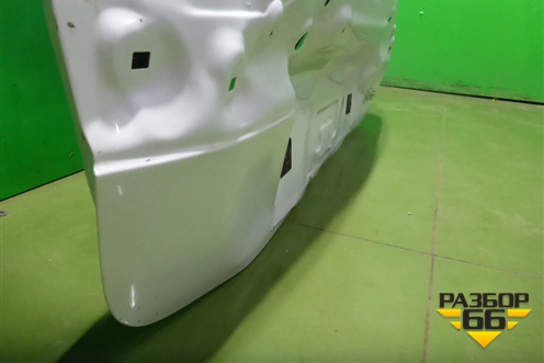 Дверь багажника без стекла (универсал) (73700J7200) для Kia Ceed с 2018-2024г (Сид 3)