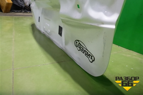 Дверь багажника без стекла (универсал) (73700J7200) для Kia Ceed с 2018-2024г (Сид 3)