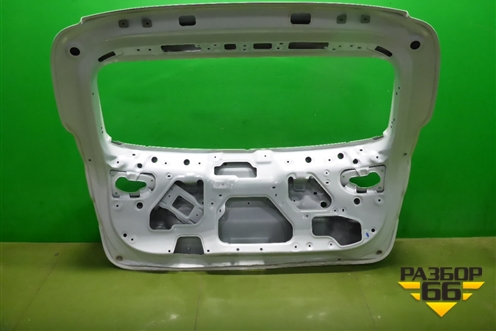 Дверь багажника без стекла (универсал) (73700J7200) для Kia Ceed с 2018-2024г (Сид 3)