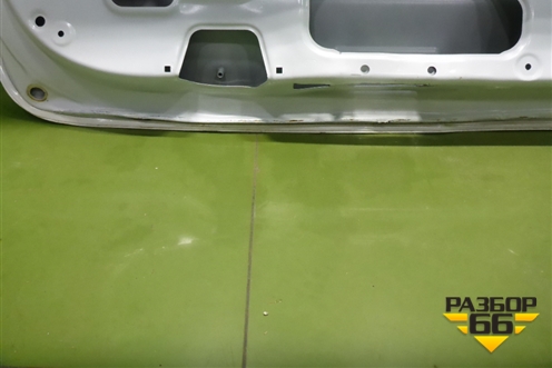 Дверь багажника без стекла (универсал) (73700J7200) для Kia Ceed с 2018-2024г (Сид 3)