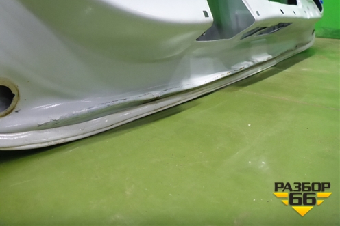 Дверь багажника без стекла (универсал) (73700J7200) для Kia Ceed с 2018-2024г (Сид 3)