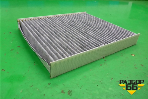 Фильтр салонный (1987432357) для Mercedes Benz G-Klass W463 с1989г (Гелендваген)