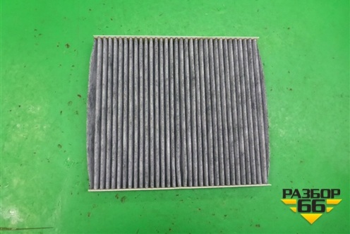 Фильтр салонный (1987432357) для Mercedes Benz G-Klass W463 с1989г (Гелендваген)