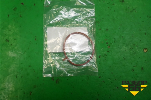 Прокладка дросселя (2841104050) для Kia Picanto с 2011-2017г (Пиканто 2)