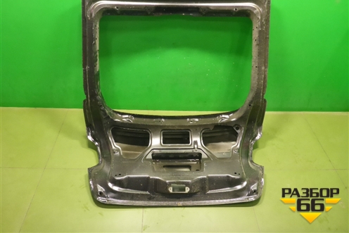 Дверь багажника без стекла (после 2018г лифтбек) (8450104283) для VAZ Granta/Гранта